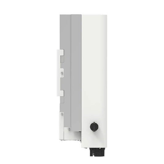 DEYE | SUN-33K-G04 | 33kW | On-Grid | 3-Phase Inverter | 2 MPPT | Max. Eff. 98.6%
