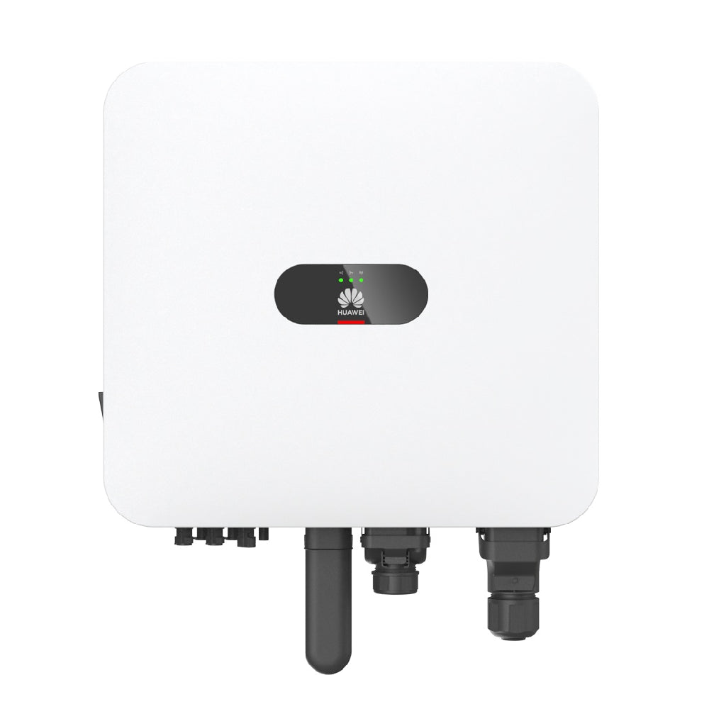 HUAWEI | SUN2000-6K-MAP0 | 6kW | Hybrid Inverter | Unbalanced Load | 3-Phase | 2 MPPT