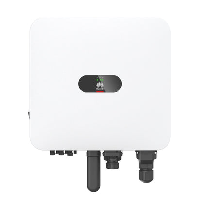 HUAWEI | SUN2000-6K-MAP0 | 6kW | Hybrid Inverter | Unbalanced Load | 3-Phase | 2 MPPT
