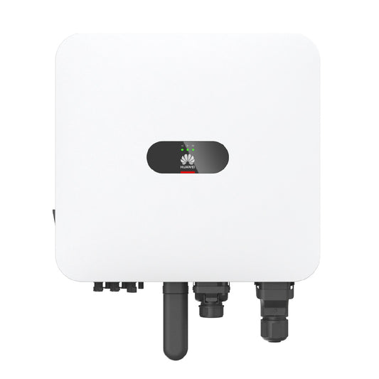 HUAWEI | SUN2000-6K-MAP0 | 6kW | Hybrid Inverter | Unbalanced Load | 3-Phase | 2 MPPT
