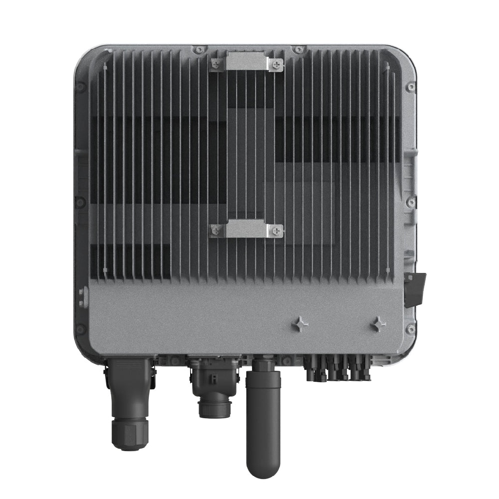 HUAWEI | SUN2000-6K-MAP0 | 6kW | Hybrid Inverter | Unbalanced Load | 3-Phase | 2 MPPT