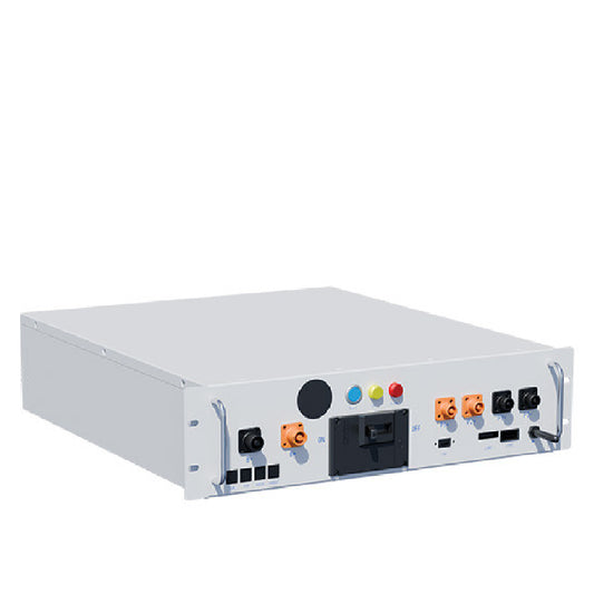 DEYE | BOS-A-PDU-2 | ESS HV | Battery Control Unit | BMS