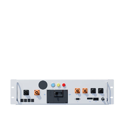 DEYE | BOS-A-PDU-2 | ESS HV | Battery Control Unit | BMS