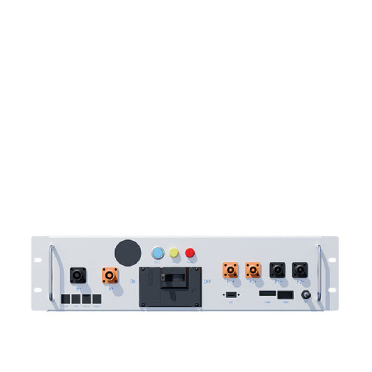 DEYE | BOS-A-PDU-2 | ESS HV | Battery Control Unit | BMS
