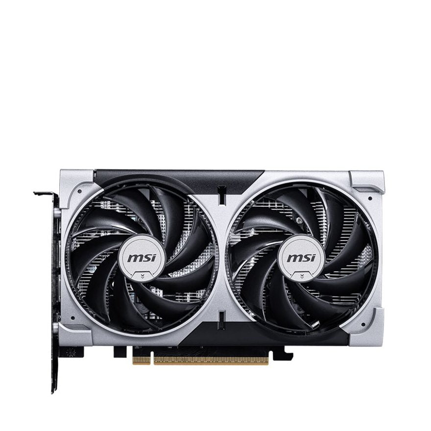 MSI | Graphics card | GeForce RTX 5060 8G VENTUS 2X OC | NVIDIA GeForce RTX 5060 | 8 GB