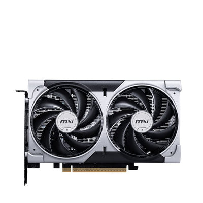MSI | Graphics card | GeForce RTX 5060 8G VENTUS 2X OC | NVIDIA GeForce RTX 5060 | 8 GB