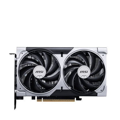 MSI | Graphics card | GeForce RTX 5060 8G VENTUS 2X OC | NVIDIA GeForce RTX 5060 | 8 GB