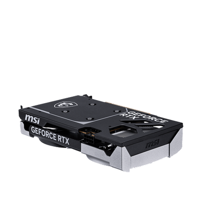 MSI | Graphics card | GeForce RTX 5060 8G VENTUS 2X OC | NVIDIA GeForce RTX 5060 | 8 GB
