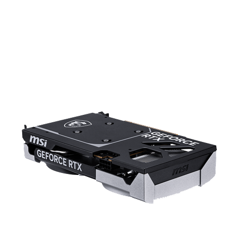 MSI | Graphics card | GeForce RTX 5060 8G VENTUS 2X OC | NVIDIA GeForce RTX 5060 | 8 GB
