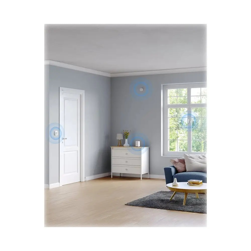 Anker Eufy | 5-Piece Home Alarm Kit