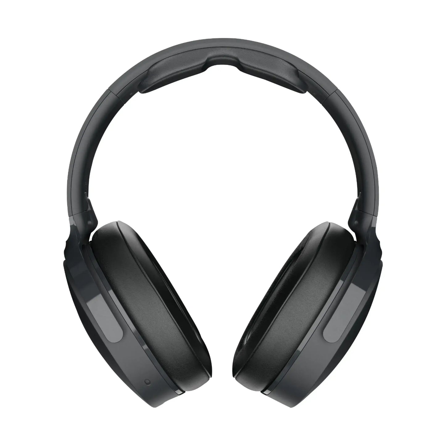 Skullcandy | Headphones | Evo | Full size | Available Microphone | Wireless, wired | True black