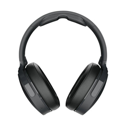 Skullcandy | Headphones | Evo | Full size | Available Microphone | Wireless, wired | True black