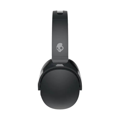 Skullcandy | Headphones | Evo | Full size | Available Microphone | Wireless, wired | True black