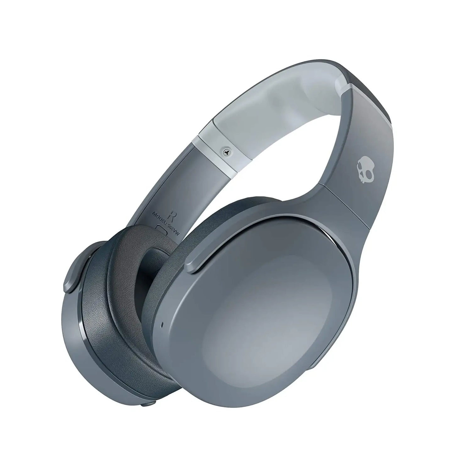 Skullcandy | Headphones | Evo | Full size | Available Microphone | Wireless | Grey