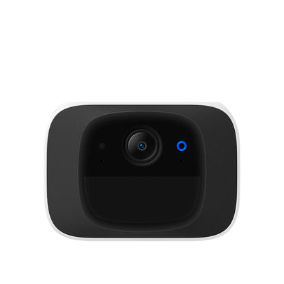 Anker Eufy | Security Camera, 2 Pack | S220 SoloCam | F/1.6 | IP67
