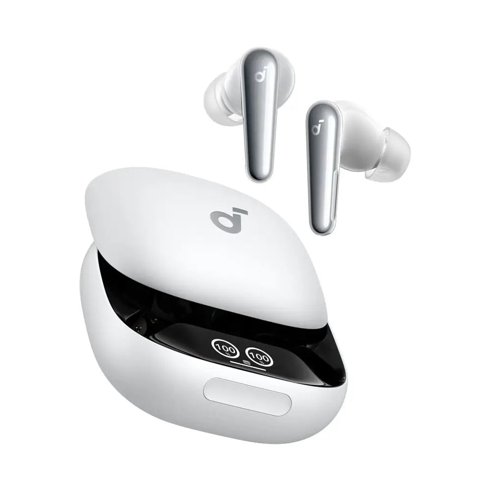 Anker Soundcore | True wireless earphones | Liberty 4 Pro | In-ear | White