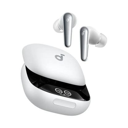 Anker Soundcore | True wireless earphones | Liberty 4 Pro | In-ear | White