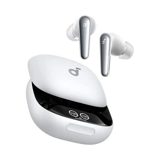 Anker Soundcore | True wireless earphones | Liberty 4 Pro | In-ear | White