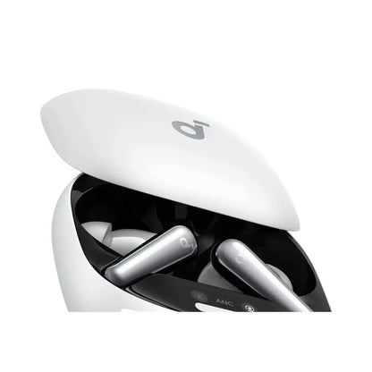 Anker Soundcore | True wireless earphones | Liberty 4 Pro | In-ear | White