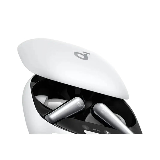 Anker Soundcore | True wireless earphones | Liberty 4 Pro | In-ear | White