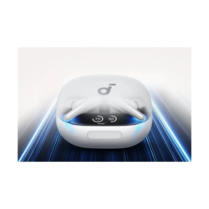 Anker Soundcore | True wireless earphones | Liberty 4 Pro | In-ear | White