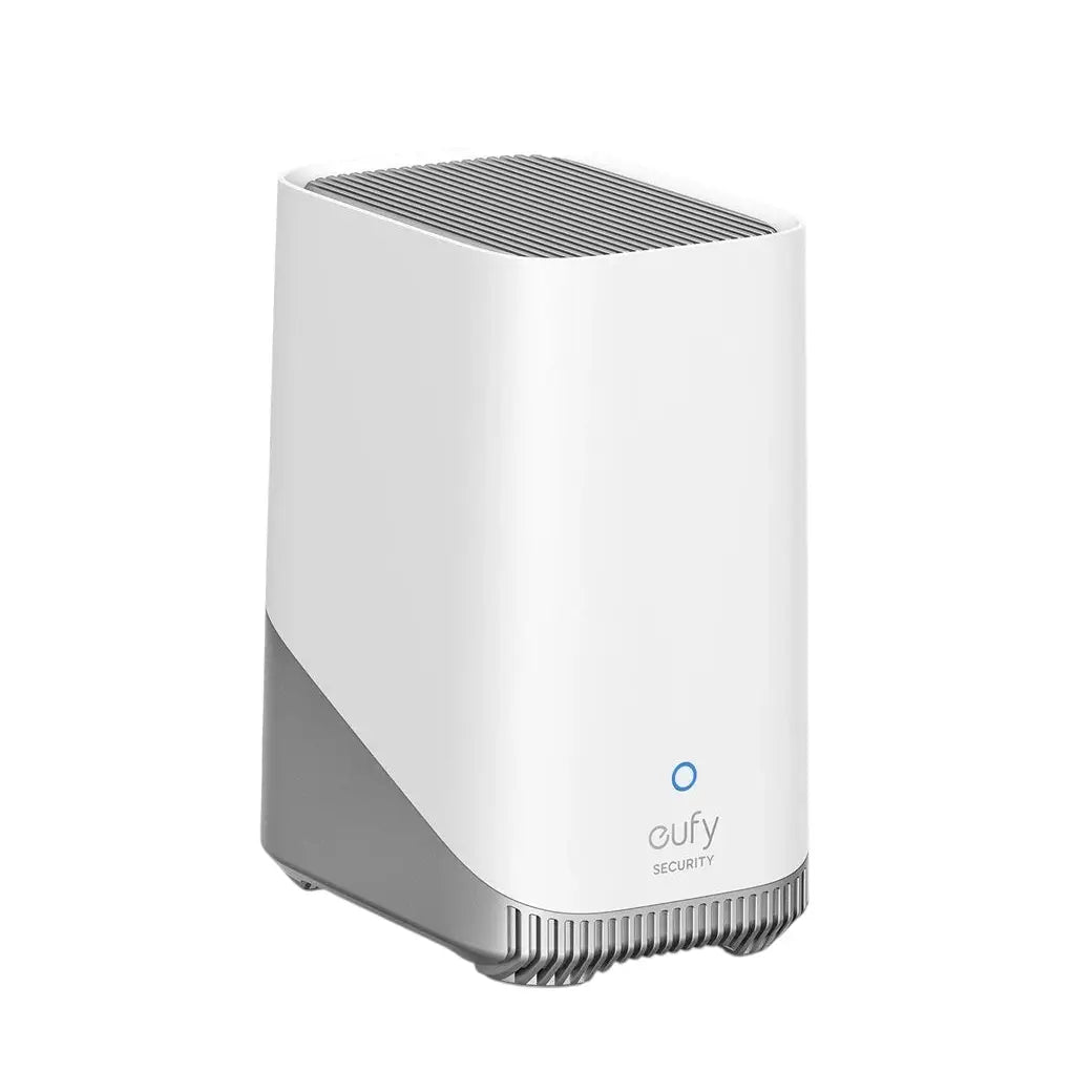 Anker Eufy | Security HomeBase 3, White and Gray | Up to 16 devices