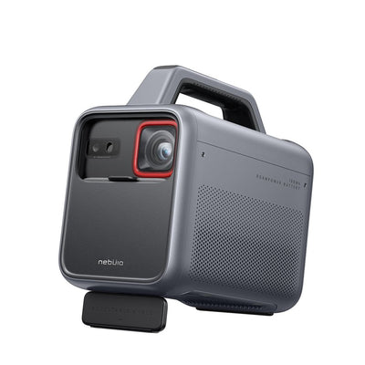 Anker | Nebula | Mars 3 | DLP projector | Full HD | 1920 x 1080 | 1000 ANSI lumens | Black