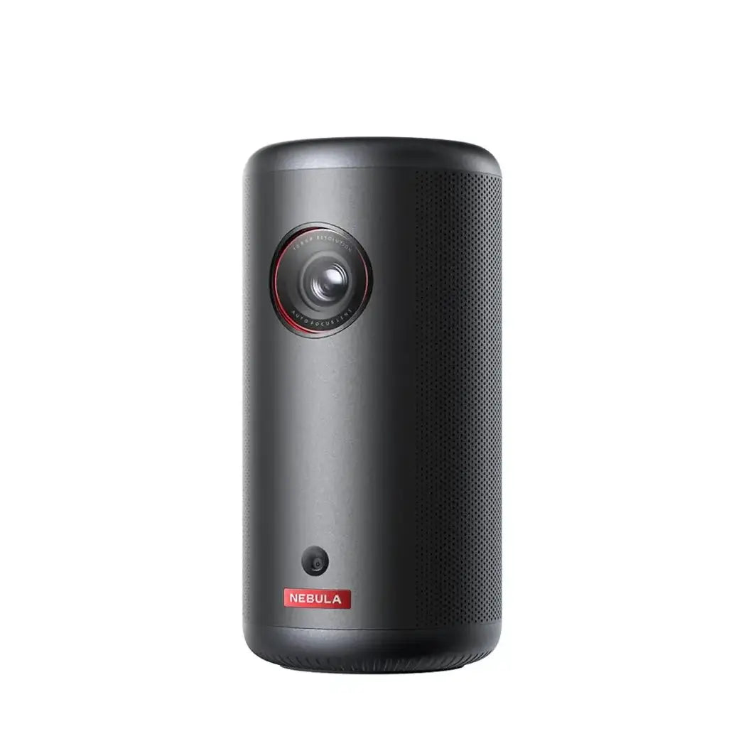 Anker | Nebula Capsule 3 | DLP projector | Full HD | 1920 x 1080 | 200 ANSI lumens | Black