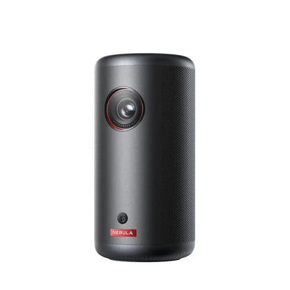 Anker | Nebula Capsule 3 | DLP projector | Full HD | 1920 x 1080 | 200 ANSI lumens | Black