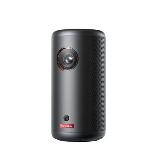 Anker | Nebula Capsule 3 | DLP projector | Full HD | 1920 x 1080 | 200 ANSI lumens | Black