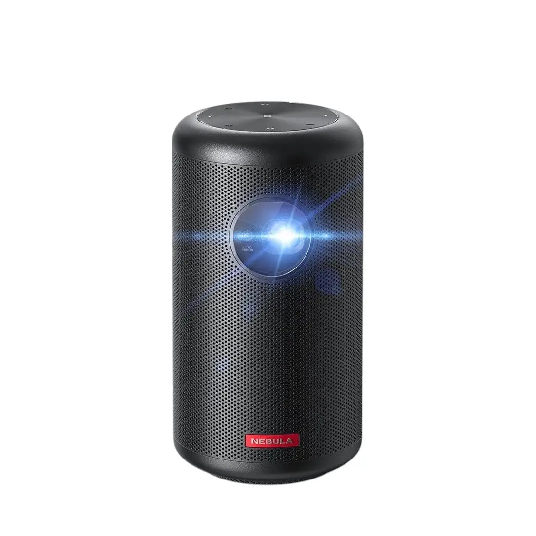 Anker | Nebula Capsule 3 | DLP projector | Full HD | 1920 x 1080 | 200 ANSI lumens | Black