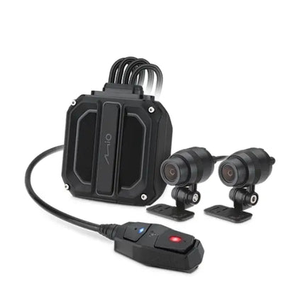 Mio MiVue | Dashboard camera - 1080p | M820WD | GPS | Wireless LAN