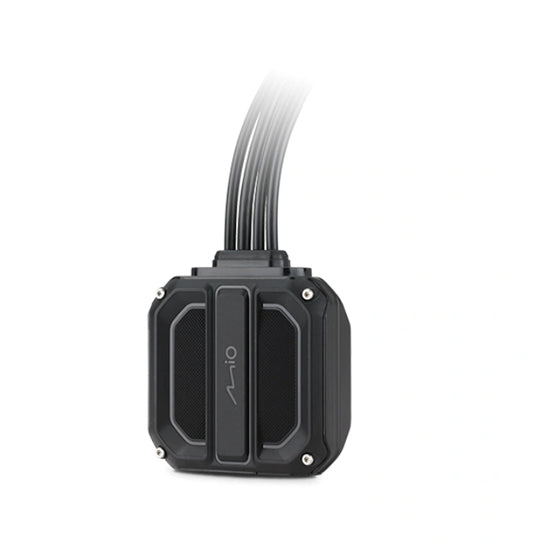 Mio MiVue | Dashboard camera - 1080p | M820WD | GPS | Wireless LAN