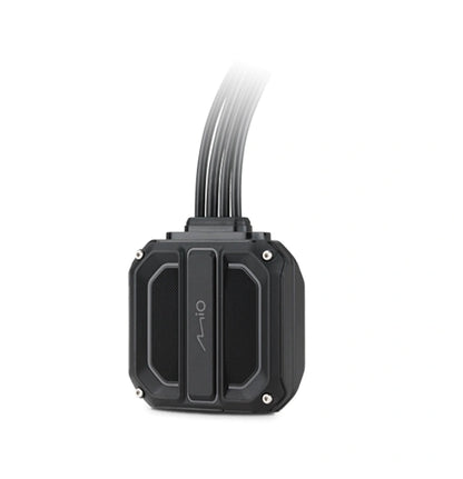 Mio MiVue | Dashboard camera - 1080p | M820WD | GPS | Wireless LAN