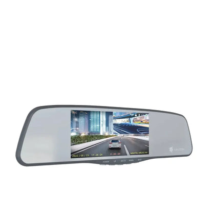 NAVITEL | Dashboard camera | MR255 NV | Grey