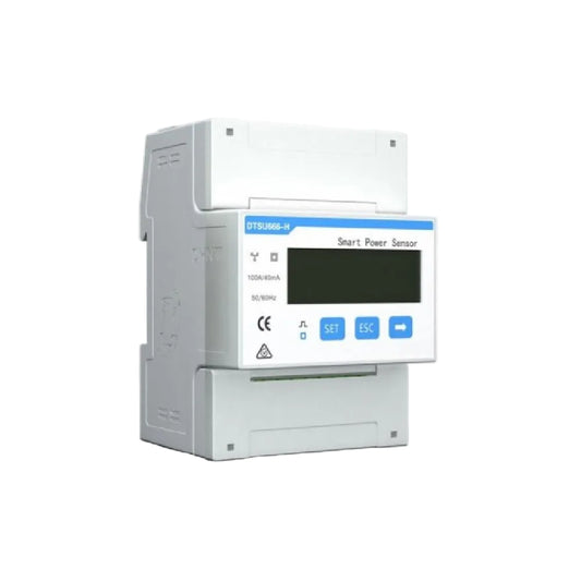 HUAWEI | DTSU666-H | 250A | Smart Power Sensor | 3-Phase | with CT