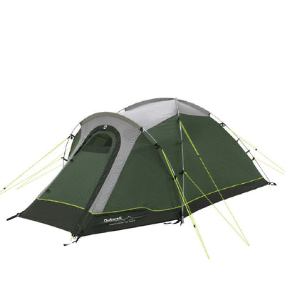 OUTWELL | Cloud 2 | 2-Person Dome Tent | Green