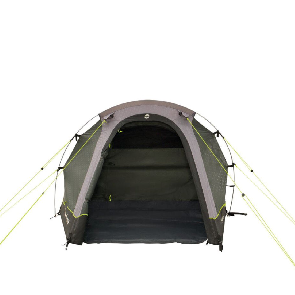 OUTWELL | Earth 2 | 2-Person Tunnel Tent | Green