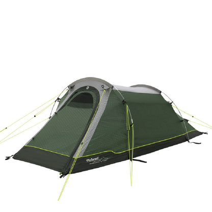 OUTWELL | Earth 2 | 2-Person Tunnel Tent | Green