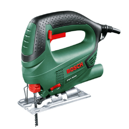 BOSCH | PST 650 | Jig Saw | 500W | 65mm | Plastic Case