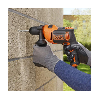 BLACK+DECKER | BEH710-QS | Rotary Hammer | 710W | 2800 RPM