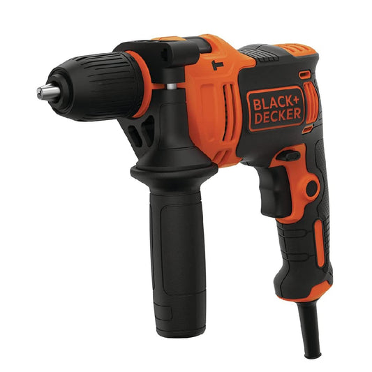 BLACK+DECKER | BEH710-QS | Rotary Hammer | 710W | 2800 RPM