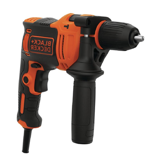 BLACK+DECKER | BEH710-QS | Rotary Hammer | 710W | 2800 RPM