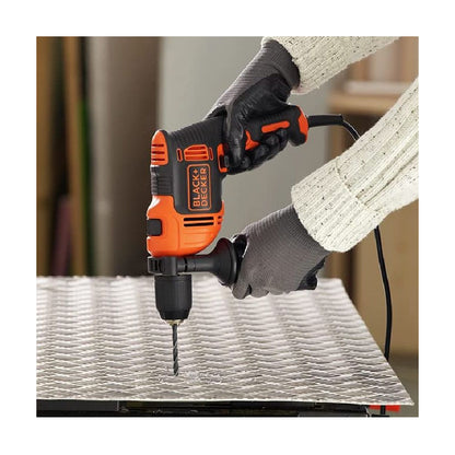 BLACK+DECKER | BEH710-QS | Rotary Hammer | 710W | 2800 RPM