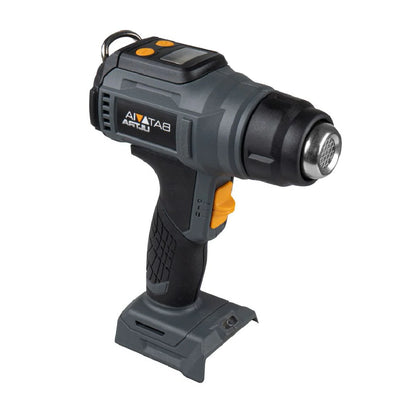 BATAVIA | 7064919 | Cordless Heat Gun | 18V | LCD Display | Solo