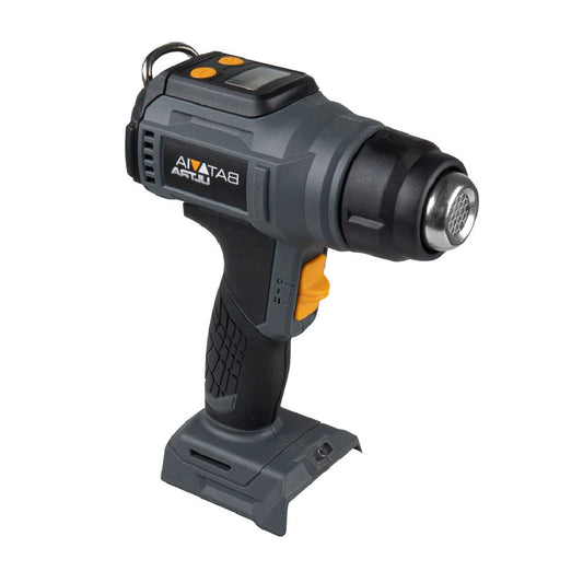 BATAVIA | 7064919 | Cordless Heat Gun | 18V | LCD Display | Solo