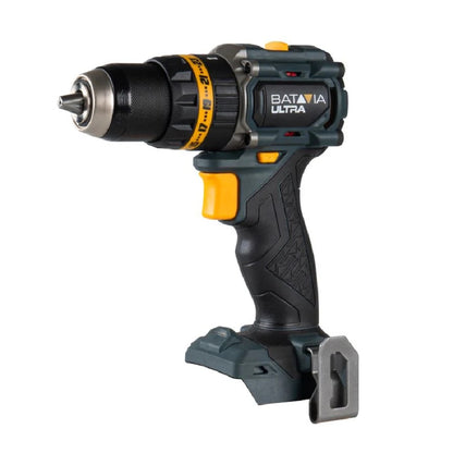 BATAVIA | 7065247 | Brushless Combi Drill | 18V | 70Nm | Solo
