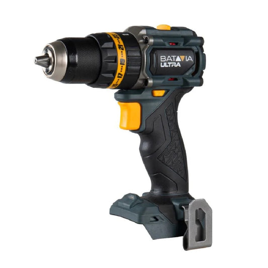 BATAVIA | 7065247 | Brushless Combi Drill | 18V | 70Nm | Solo