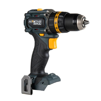 BATAVIA | 7065247 | Brushless Combi Drill | 18V | 70Nm | Solo