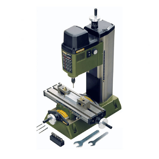 PROXXON | MF 70 | Micro Milling Machine | 100W | 20000 RPM